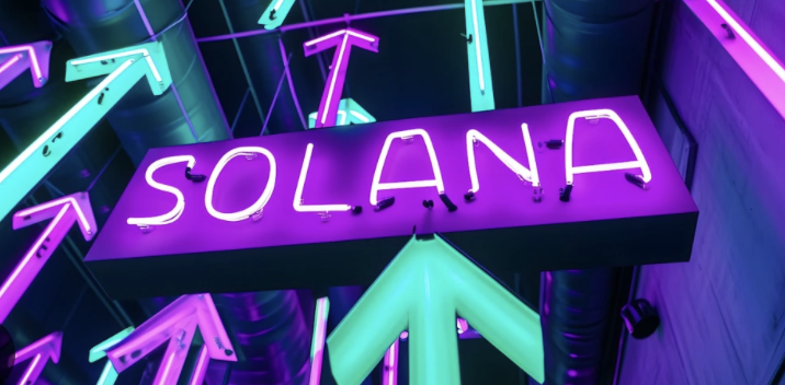 Solana Hits 400B Transactions & $1T Volume as It Marks 5 Years